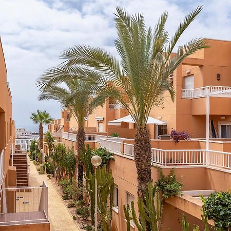 Aguamarina Golf Daire Mojácar Dış mekan fotoğraf